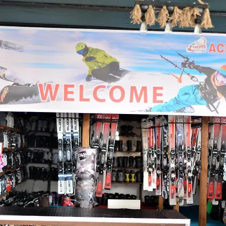 Ace Kite Comakli (Kayseri)