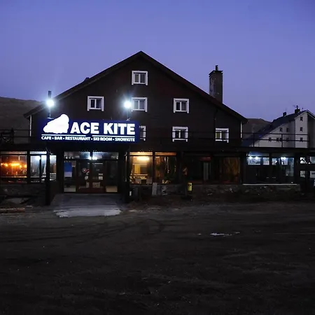 Ace Kite * Comakli (Kayseri)