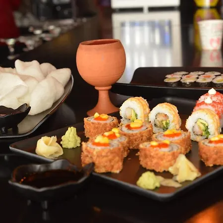 Ace Kite Отель *