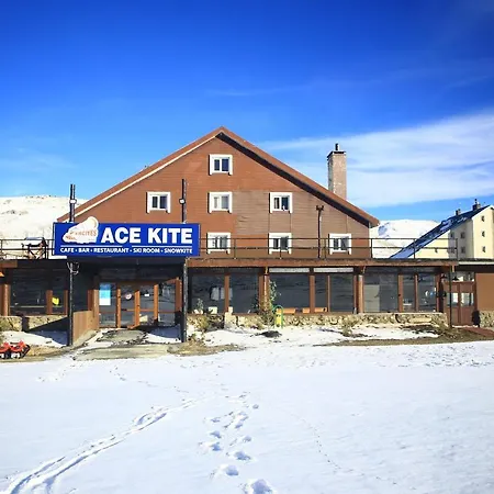 Ace Kite Hotel