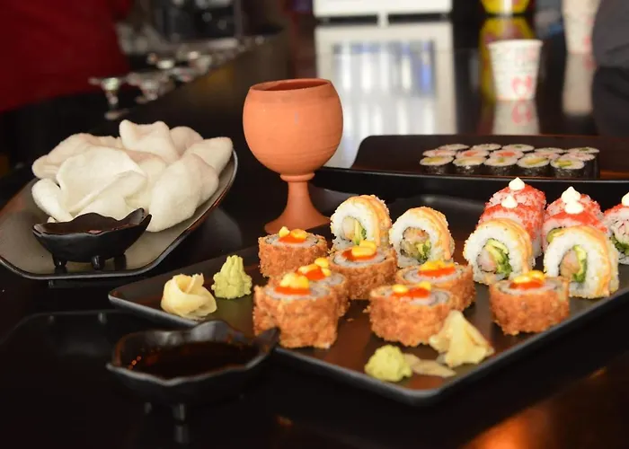 Ace Kite Отель *